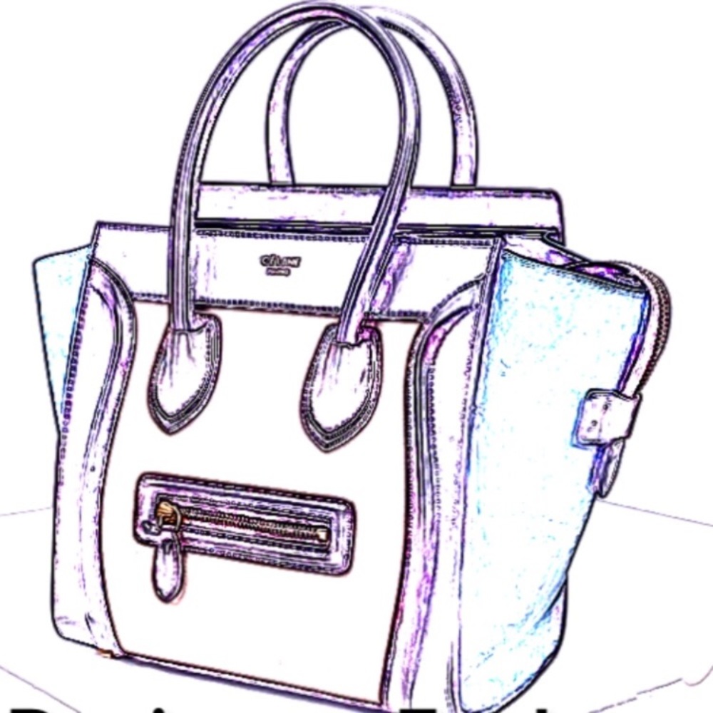 Copy of Celine